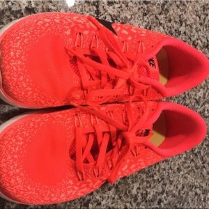 Women’s Nike Running Shoes